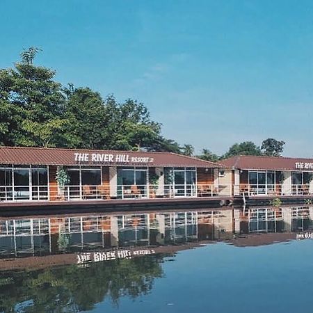River Hill Resort Канчанабурі Екстер'єр фото